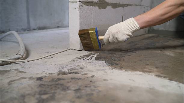 24/7 Emergency Basement Waterproofing experts in Elwood, NY